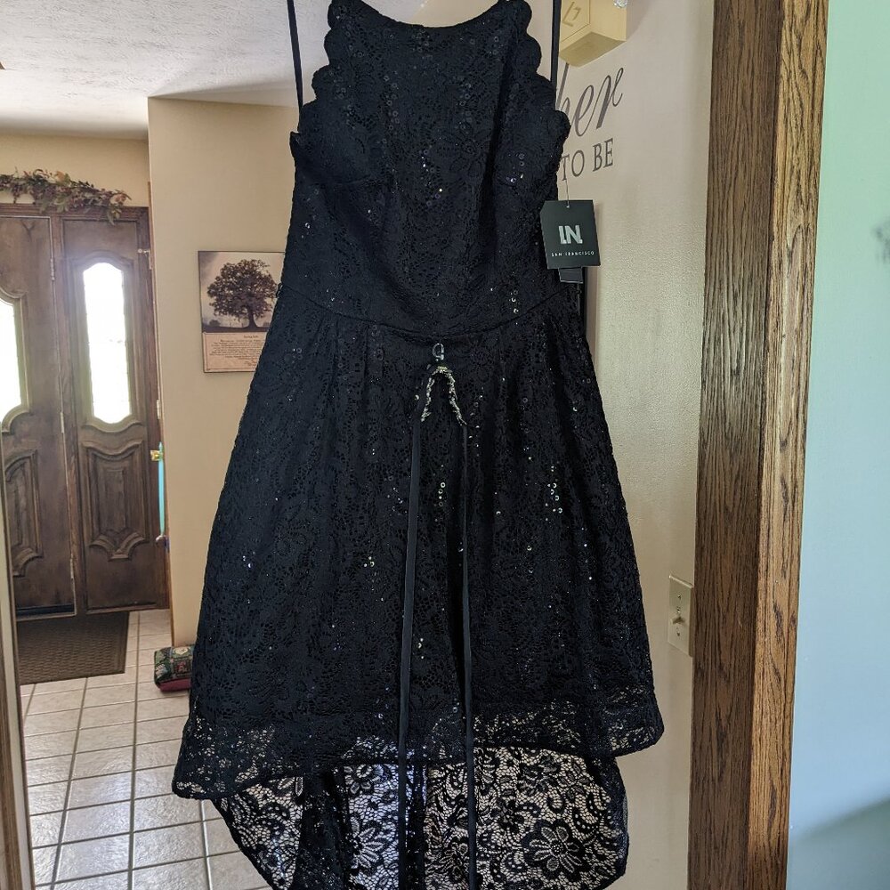 Homecoming Formal Dress NWT size 5